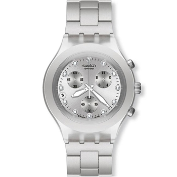 ساعت مچی SWATCH کد SVCK4038AG